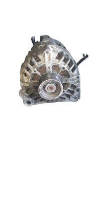 Original Valeo VW Fox 5n Polo 9n3 1.2 Lichtmaschine Generator 14V 90A 03D903025J
