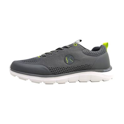 KangaRoos K-MTK Dore 70114/2014 Grau steel grey/lime