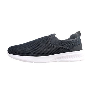 KangaRoos KL-A Jaro 70193/5003 Schwarz jet black/steel grey 5003