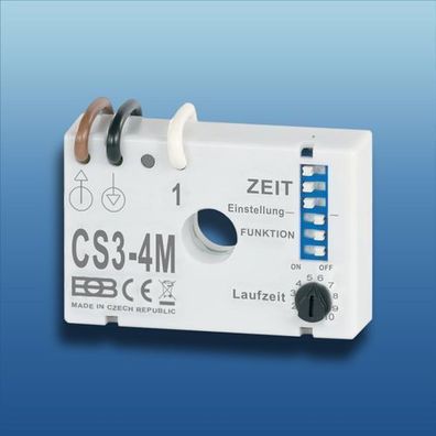 Elektro Bock Multizeitschalter