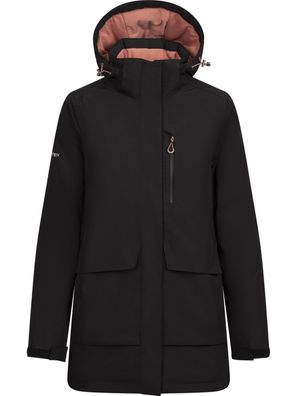 Trespass Damen Regenjacke Hosho Rainwear Jacket