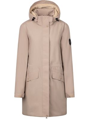 DLX Damen Regenjacke Deborah Rainwear Jacket