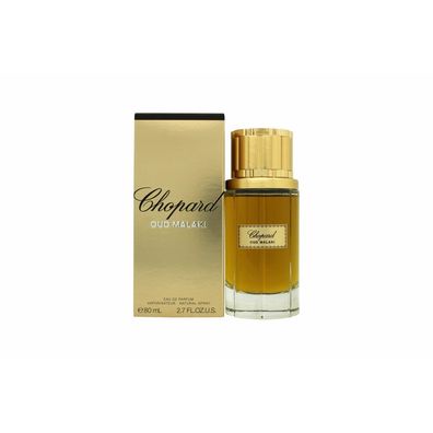 Chopard Oud Malaki Eau de Parfum 80 ml