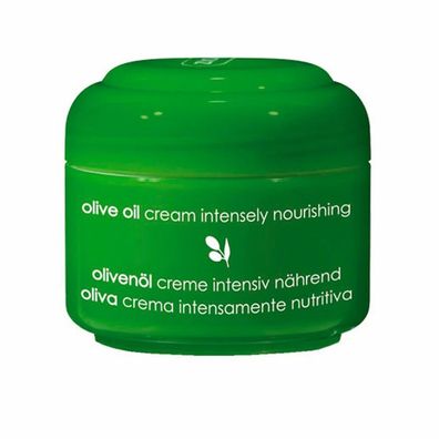 Ziaja Oliva Crema Facial Nutritiva 50ml