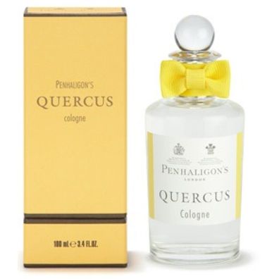 Penhaligon's Quercus Eau de Cologne 100 ml unisex