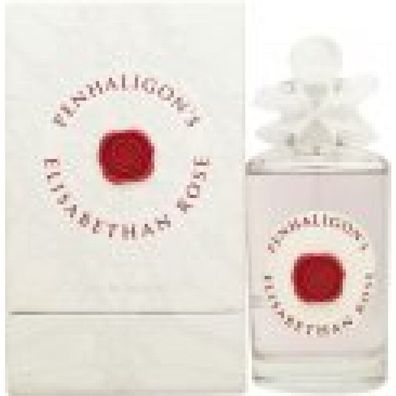 Penhaligon's Elisabethan Rose Eau de Parfum 100ml Spray
