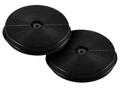 Kohlefilter, 2 Stück, Typ BT-L