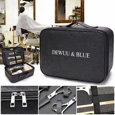 Friseurkoffer Barberio-pro L - professionelle Friseurtasche für Werkzeuge & Zubehör