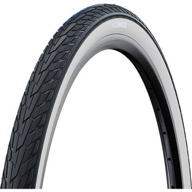 47-406 Motion ROAD Cruiser, Draht, E-25, Green Compound, whitewall, Schwalbe,