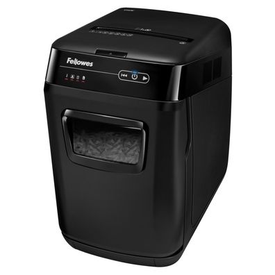 Fellowes AutoMax 150C - Vorzerkleinerer - Kreuzschnitt