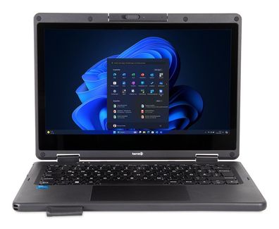 TERRA MOBILE 360-11V4 N100 W11P, Intel® N, 29,5 cm (11.6"), 1366 x 768 Pixel, 8... ->