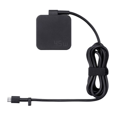 ASUS Netzteil - 45 Watt - Schwarz - für Chromebook C20X