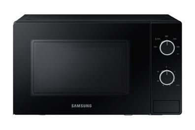 Samsung MS20A3010AL - Mikrowelle - 20 Liter - 700 W