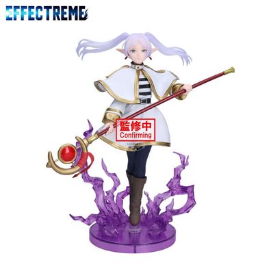 Frieren: Jenseits vom Ende der Reise Effectreme Frieren Figur 20cm