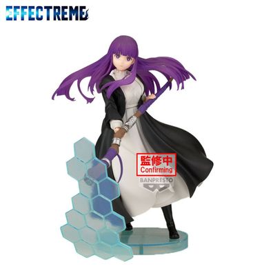 Frieren: Beyond Journey' End Effectreme Farnfigur 19 cm