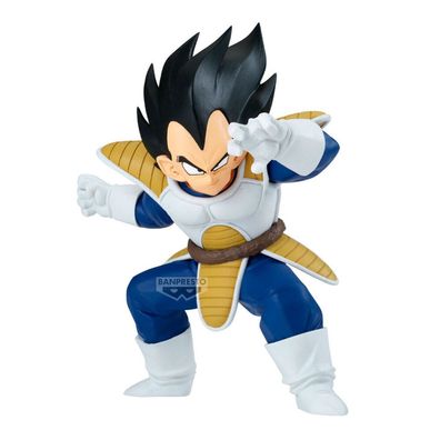 Dragon Ball Z Match Makers Vegeta Figur 12 cm