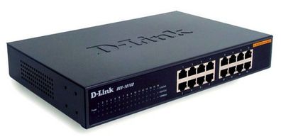 Fastethernet SWITCH
