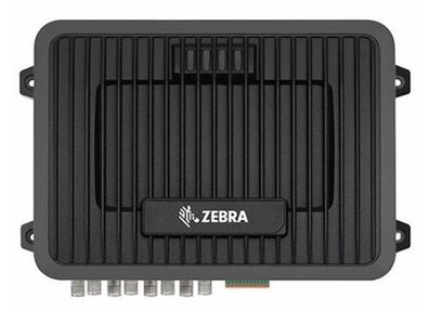 Zebra FX9600-8 - RFID-Leser - USB, Ethernet 100, seriell