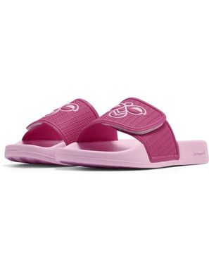 Hummel Kinder Badelatschen Pool Slide Vc Jr 228010