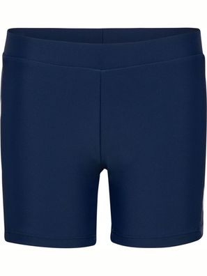 Hummel Kinder Badeshorts Hmljr Fitted Swim Shorts 232523
