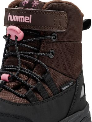 Hummel Kinder Winterschuhe Snow Boot Tex 229879