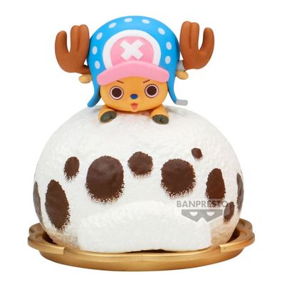 One Piece Paldolce Tony Tony Chopper Ver. Eine Figur 5 cm