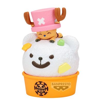 One Piece Paldolce Tony Tony Chopper Ver. B-Figur 7 cm