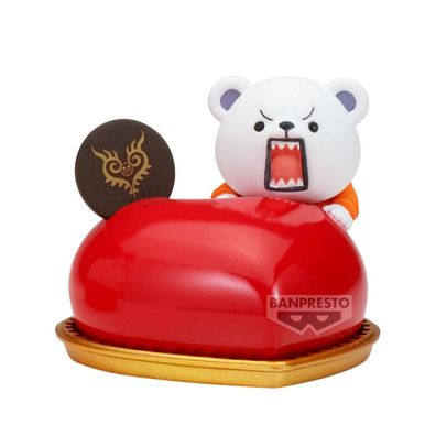 Einteilige Paldolce Bepo Figur 5cm