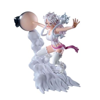 Einteiliger Schmuck Conney Senkozekkei Figur 12cm