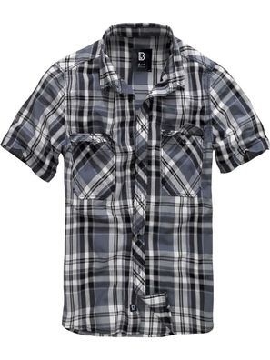 Brandit Roadstar Shirt Short Sleeve 4012