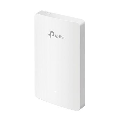 AC1200 WALL-PLATE WI-FI AP DUAL-BAND OMADA SDN Controller