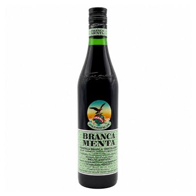 Fernet Branca Menta, 28% Vol. 0,7 l