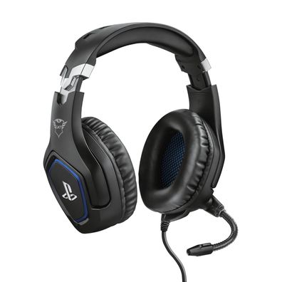 Trust Gaming GXT 488 Forze - Headset - ohrumschließend