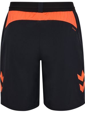 Hummel Sportshorts Hmlblaze Pro Training Shorts 233062