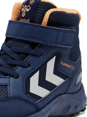 Hummel Kinder Winterschuhe Explorer Tex 229858
