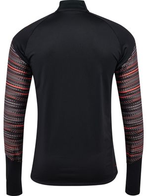 Hummel Longsleeve Hmlblaze Pro Training Half Zip 233061