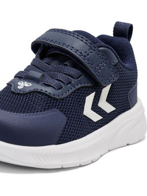 Hummel Kinder Multisportschuhe Actus Tr Breather Infant 234800