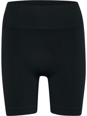 Hummel Damen Sportshorts Hmlhiit Seamless Short Tights 230078