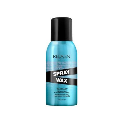 Redken Wax Blast Spray 150ml