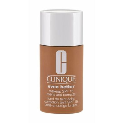 Clinique Even Better Fct 100 Honey