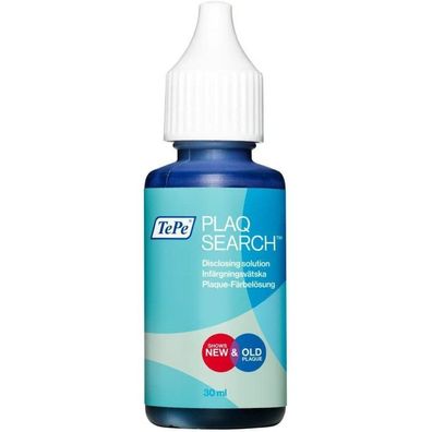 Tepe Plaqsearch Tablets + 10 Pcs