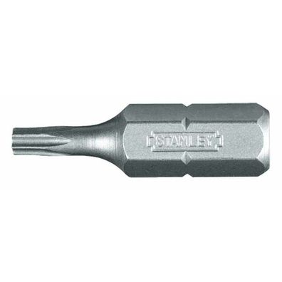 Stanley TORX 30 / 25pc TORX Schraubendreher Bit / BIT