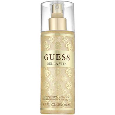 Bella Vita Schimmer Duftspray 250ml