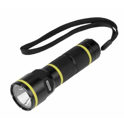 Stanley LED Stablampe FatMax Alu 3AAA