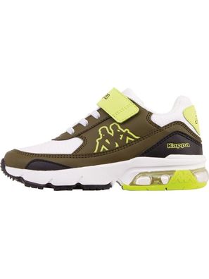 Kappa Sneaker für Kinder 260893TCK
