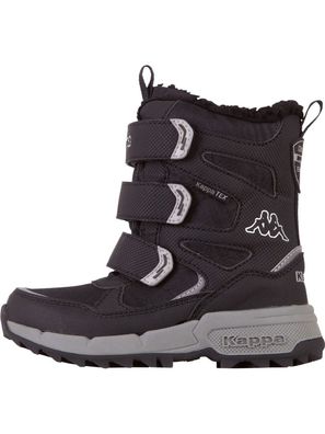 Kappa Robuste Stiefel für Kinder 260902K