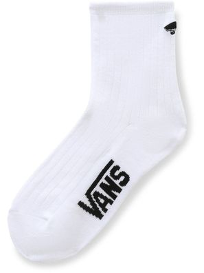 Vans Damen Socken Wm Kickin It Crew Sock 6.5-10 1Pk 0A5EZC