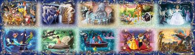 Unvergessliche Disney Momente