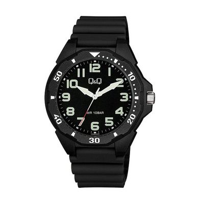 Q&Q - VS44J003Y - Armbanduhr