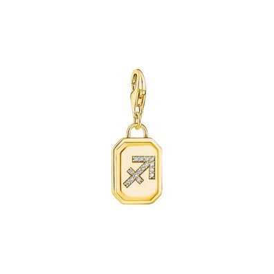 Thomas Sabo - 2156-414-39 - Charm-Anhänger - Unisex - Charm Club